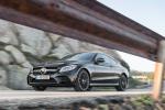 Mercedes-AMG C43 4Matic Coupe 2018 года (WW)